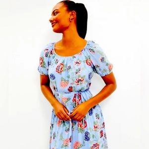 💫🌟 Gorgeous summer dress size S NWT 🤩